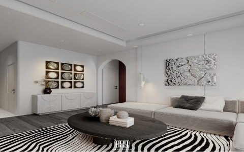 Phùng Design - làn gió mới của xu hướng kiến trúc - nội thất hiện đại tối giản